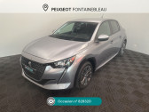 Peugeot 208 50 KWH 136CH STYLE   Avon 77