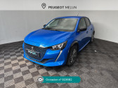 Peugeot 208 50 KWH 136CH STYLE   Cesson 77