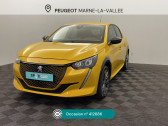 Peugeot 208 50 KWH 136CH STYLE  2022 - annonce de voiture en vente sur Auto Sélection.com