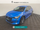 Peugeot 208 50 KWH 136CH STYLE   Avon 77