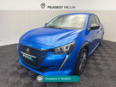Annonce Peugeot 208 occasion Electrique 50 KWH 136CH STYLE  Cesson