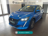 Peugeot 208 50 KWH 136CH STYLE   Corbeil-Essonnes 91