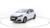 Peugeot 208 5P 1.2 PureTech S&S 110ch Manuelle/5 Allure  2017 - annonce de voiture en vente sur Auto Sélection.com