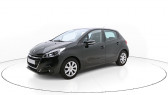 Peugeot 208 5P 1.2 PureTech S&S 82ch Manuelle/5 Active   SAINT-GREGOIRE 35