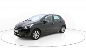 Peugeot 208 , garage BRIOCAR RENNES  SAINT-GREGOIRE