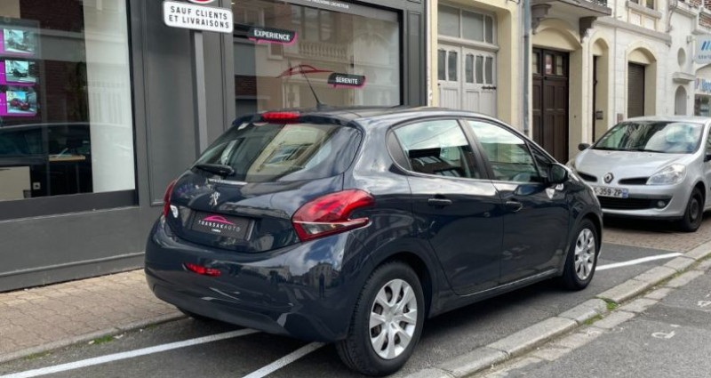 Peugeot 208 68ch Like / FAIBLE KILOMETRAGE / REGULATEUR 2019 - photo n°7 Peugeot 208 68ch Like / FAIBLE KILOMETRAGE / REGULATEUR  occasion à Cambrai - photo n°7
