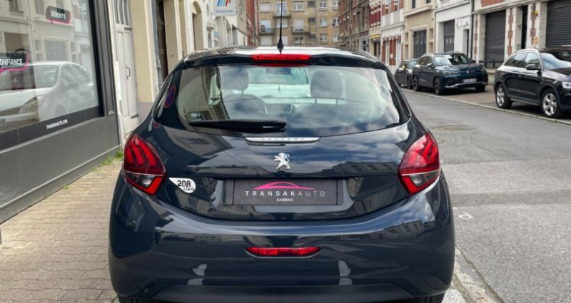 Peugeot 208 68ch Like / FAIBLE KILOMETRAGE / REGULATEUR 2019 - photo n°6 Peugeot 208 68ch Like / FAIBLE KILOMETRAGE / REGULATEUR  occasion à Cambrai - photo n°6