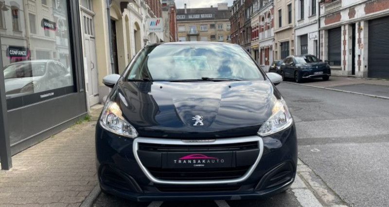 Peugeot 208 68ch Like / FAIBLE KILOMETRAGE / REGULATEUR 2019 - photo n°2 Peugeot 208 68ch Like / FAIBLE KILOMETRAGE / REGULATEUR  occasion à Cambrai - photo n°2