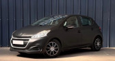 Annonce Peugeot 208 occasion Essence 70 LIKE - Garantie 1 An - Bluetooth - R�gul/Lim De Vitesse � Halluin