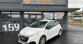 Peugeot 208 occasion année 2019 boite Manuelle Annonce Peugeot 208 occasion Essence 70CH LIKE à Valence