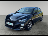 Peugeot 208 75 Active  2025 - annonce de voiture en vente sur Auto Sélection.com