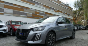 Peugeot 208 , garage PROVAUTO � LA CIOTAT