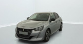 Peugeot 208 75 S S BVM5 STYLE   BEAUCHASTEL 07