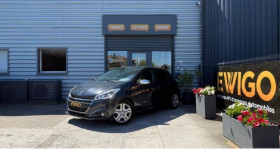 Peugeot 208 , garage EWIGO SAINT-PRIEST  Saint-Priest