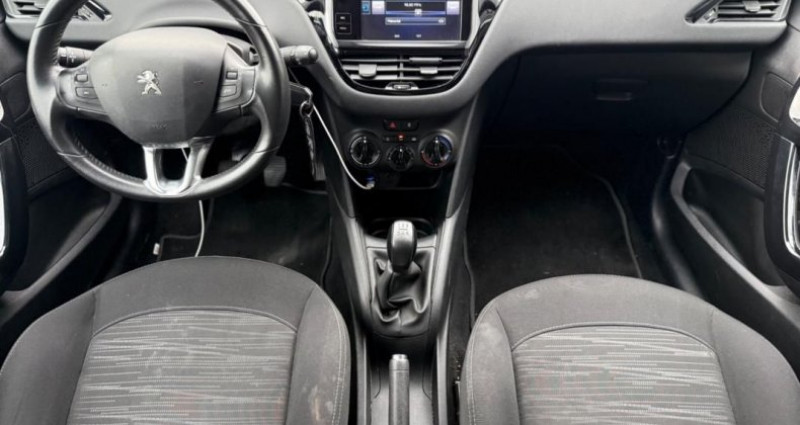 Peugeot 208 80CH URBAN SOUL DISTRIBUTION FAITE 2015 - photo n°3 Peugeot 208 80CH URBAN SOUL DISTRIBUTION FAITE  occasion à Valence - photo n°3