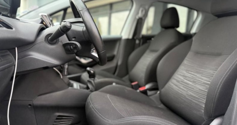 Peugeot 208 80CH URBAN SOUL DISTRIBUTION FAITE 2015 - photo n°5 Peugeot 208 80CH URBAN SOUL DISTRIBUTION FAITE  occasion à Valence - photo n°5