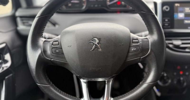 Peugeot 208 80CH URBAN SOUL DISTRIBUTION FAITE 2015 - photo n°4 Peugeot 208 80CH URBAN SOUL DISTRIBUTION FAITE  occasion à Valence - photo n°4