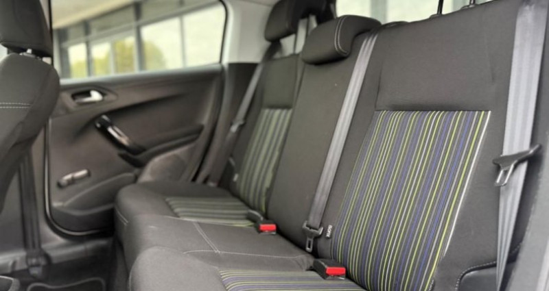 Peugeot 208 80CH URBAN SOUL DISTRIBUTION FAITE 2015 - photo n°7 Peugeot 208 80CH URBAN SOUL DISTRIBUTION FAITE  occasion à Valence - photo n°7