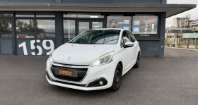 Peugeot 208 occasion 2015 mise en vente &agrave; Valence par le garage EWIGO VALENCE - photo n&deg;1