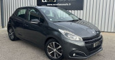 Annonce Peugeot 208 occasion Essence 82CH ALLURE 5P  LA GARDE