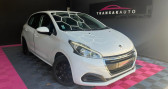 Peugeot 208 82ch BVM5 Active DISTRIB OK / CLIMATISATION / RGULATEUR LIM   Marignane 13