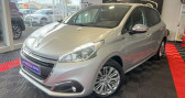 Peugeot 208 occasion année 2016 boite Manuelle Annonce Peugeot 208 occasion Essence 82ch BVM5 Style à CREUZIER LE VIEUX