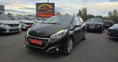 Peugeot 208 82ch BVM5 Style  2017 - annonce de voiture en vente sur Auto Sélection.com