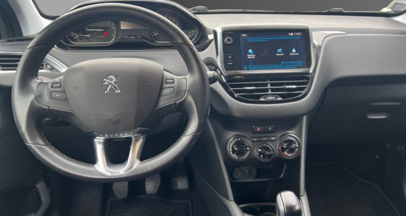 Peugeot 208 82ch SS BVM5 Signature 2019 - photo n°2 Peugeot 208 82ch SS BVM5 Signature  occasion à LA MADELEINE - photo n°2