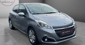 Peugeot 208 occasion année 2019 boite Manuelle Annonce Peugeot 208 occasion Essence 82ch SS BVM5 Signature à LA MADELEINE