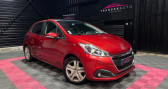 Annonce Peugeot 208 occasion Essence 82ch SS BVM5 Signature � Cuincy