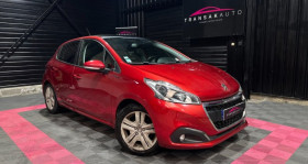 Peugeot 208 , garage TRANSAKAUTO DOUAI � Cuincy