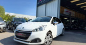 Peugeot 208 occasion année 2018 boite Manuelle Annonce Peugeot 208 occasion Essence 82ch Style - APPLE CARPLAY - DISTRIBUTION FAITE - 1ERE MAIN à SAINT CANNAT