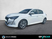 Peugeot 208 occasion année 2020 boite Manuelle Annonce Peugeot 208 occasion Essence ACTIVE 1.2 Puretech 100ch à NEVERS