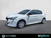 Annonce Peugeot 208 occasion Essence ACTIVE 1.2 Puretech 75ch S&S BVM5  NEVERS