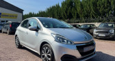 Peugeot 208 occasion année 2016 boite Manuelle Annonce Peugeot 208 occasion Diesel Active 1.6 BlueHDi 75ch BVM5 à Caen