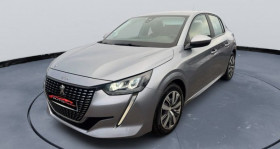 Peugeot 208 , garage AUTO PERFORMANCE 58  Nevers