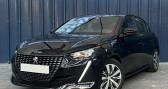 Annonce Peugeot 208 occasion Essence Active 100ch Essence Garantie 1 An Parfait Etat Camra de Re  Halluin