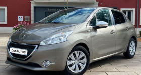 Peugeot 208 , garage DM AUTOS  Wittelsheim