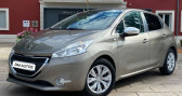 Peugeot 208 occasion année 2015 boite Manuelle Annonce Peugeot 208 occasion Essence active 114 366 kms 2015 gps à Wittelsheim