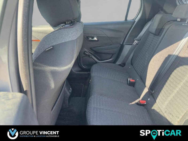 Peugeot 208 ACTIVE 136ch  occasion  NEVERS - photo n10
