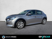 Peugeot 208 ACTIVE 136ch   NEVERS 58