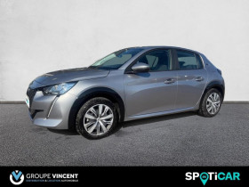 Peugeot 208 , garage PEUGEOT CATAR  NEVERS
