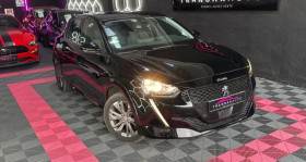 Peugeot 208 , garage TRANSAKAUTO MANOSQUE � MANOSQUE