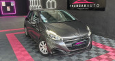 Annonce Peugeot 208 occasion Essence Active 82ch ~ DISTRIBUTION OK ~ Radars AR ~ Climatisation ~  � MANOSQUE