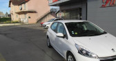 Annonce Peugeot 208 occasion Diesel ACTIVE Blanc  CHAUMERGY