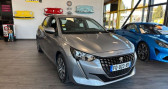 Peugeot 208 occasion année 2020 boite Manuelle Annonce Peugeot 208 occasion Diesel Active BlueHDI 100 BVM à WOIPPY