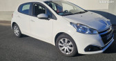 Annonce Peugeot 208 occasion Diesel active bluehdi 100 s&s bvm5 5 places  belleville