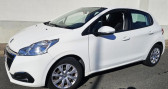 Annonce Peugeot 208 occasion Diesel active bluehdi 100 s&s bvm5 5 places � belleville