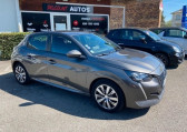 Peugeot 208 occasion année 2020 boite Manuelle Annonce Peugeot 208 occasion Essence Active Business 1.2 L 100 cv à Bavilliers