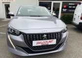 Peugeot 208 occasion année 2021 boite Manuelle Annonce Peugeot 208 occasion Essence Active Business 1 2 L 75 cv à Bavilliers